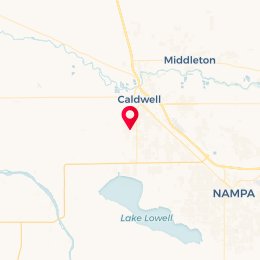 Check-in Location