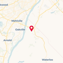 Check-in Location