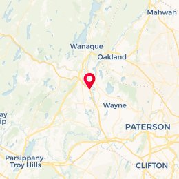 Check-in Location