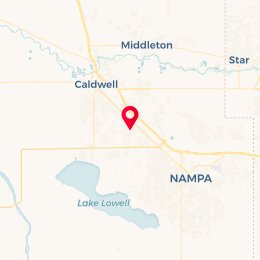 Check-in Location