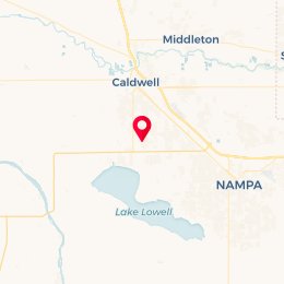 Check-in Location