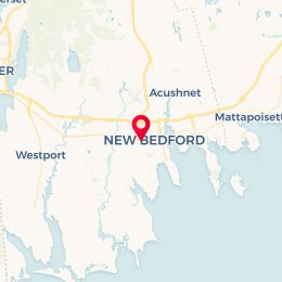 Check-in Location