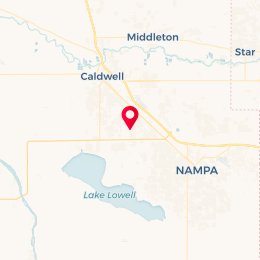 Check-in Location