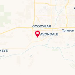 Check-in Location