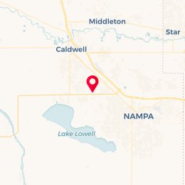 Check-in Location