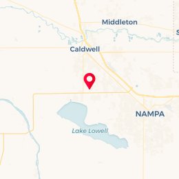 Check-in Location