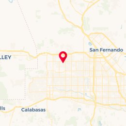 Check-in Location