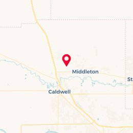 Check-in Location