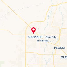 Check-in Location