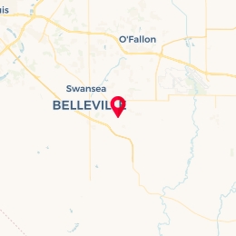 Check-in Location