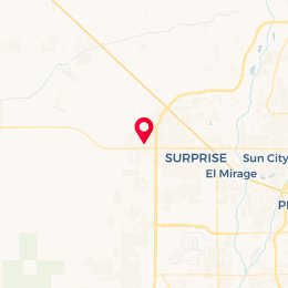 Check-in Location