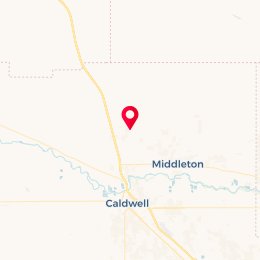 Check-in Location
