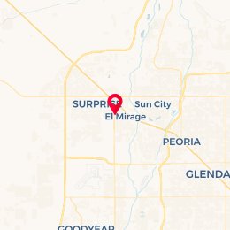 Check-in Location