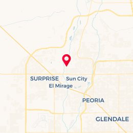Check-in Location