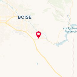 Check-in Location