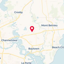 Check-in Location