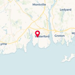 Check-in Location