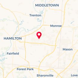 Check-in Location