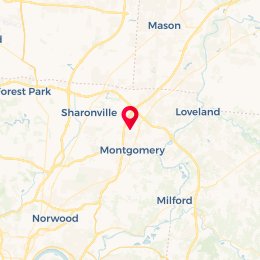 Check-in Location