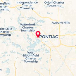 Check-in Location