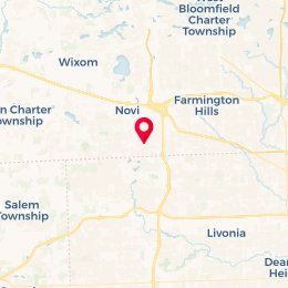 Check-in Location