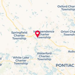 Check-in Location