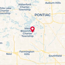 Check-in Location