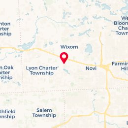 Check-in Location