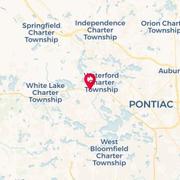 Check-in Location