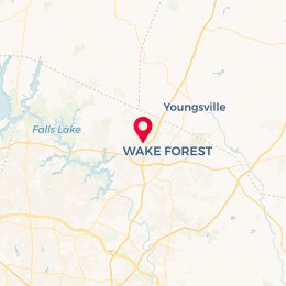 Check-in Location