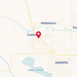 Check-in Location