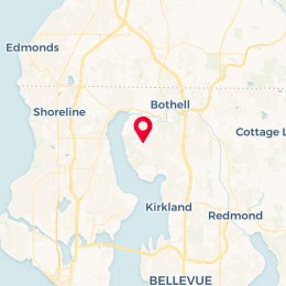 Check-in Location