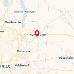 Check-in Location