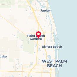 Check-in Location