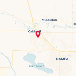 Check-in Location