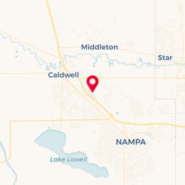 Check-in Location