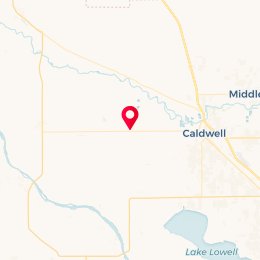 Check-in Location
