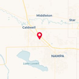 Check-in Location