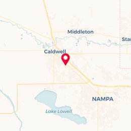 Check-in Location