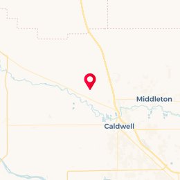 Check-in Location