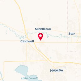 Check-in Location