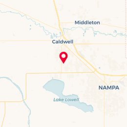 Check-in Location