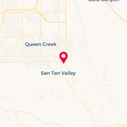 Check-in Location