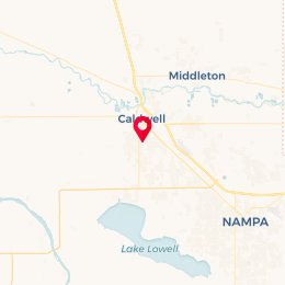 Check-in Location