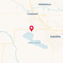 Check-in Location