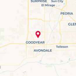 Check-in Location