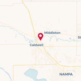 Check-in Location