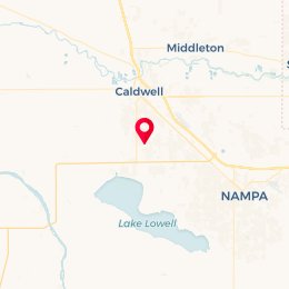 Check-in Location