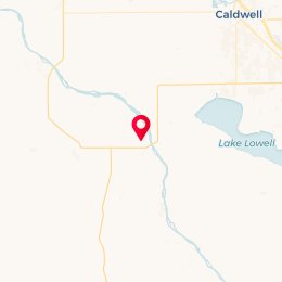 Check-in Location