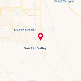 Check-in Location